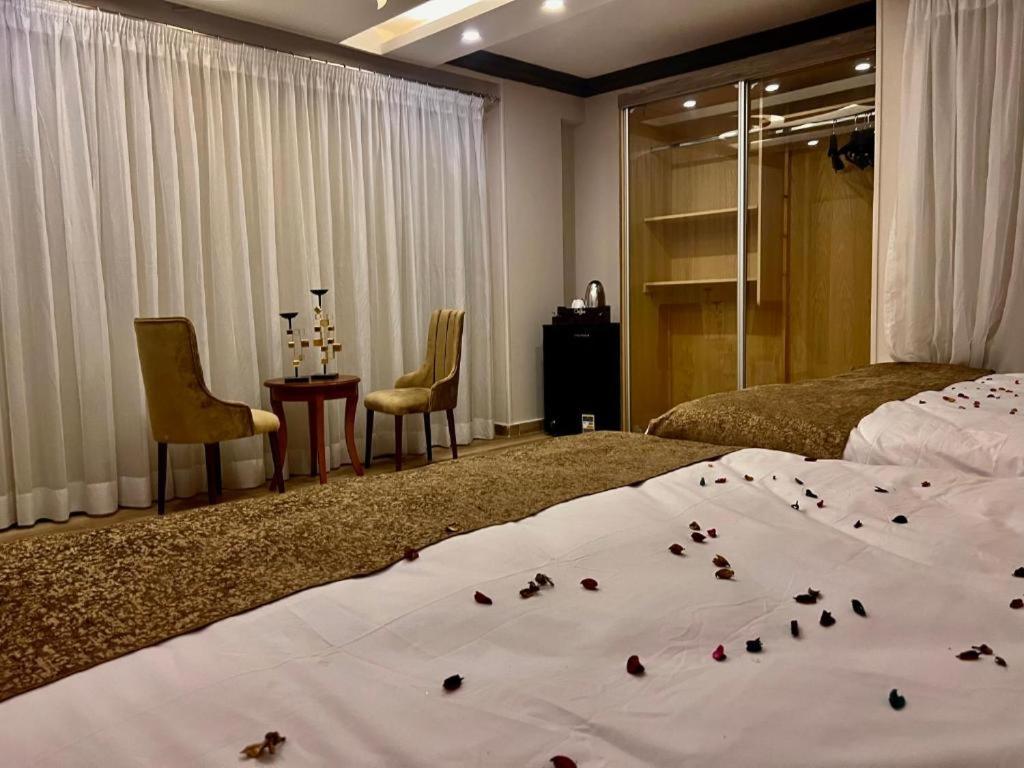 Bed & Breakfast Pyramids View Hotel Il Cairo