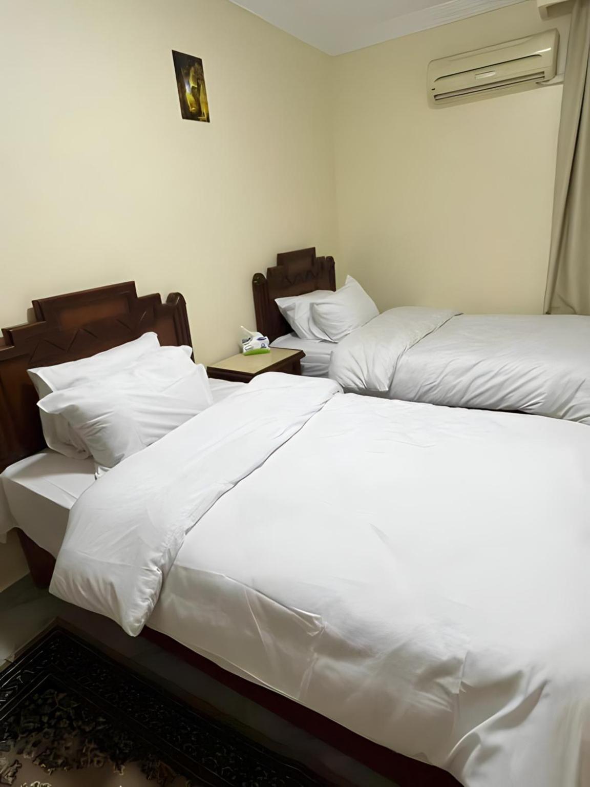 Pyramids View Hotel 3*