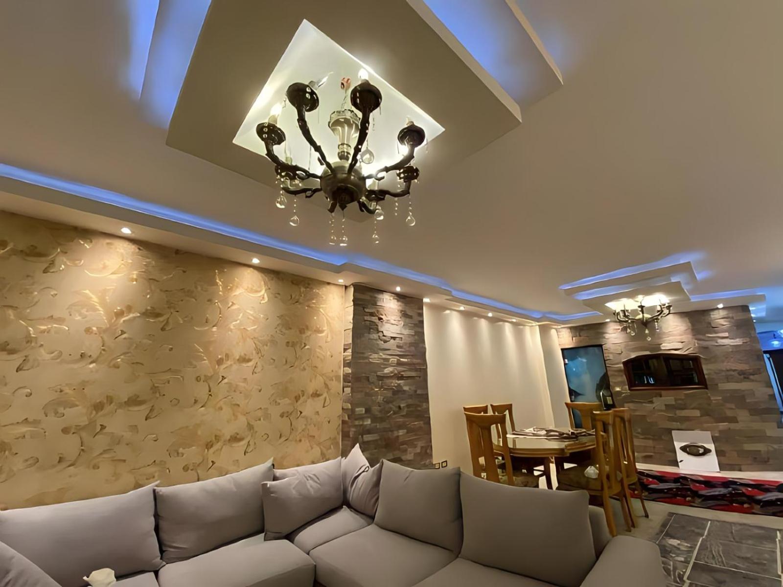 Pyramids View Hotel Bed & Breakfast Il Cairo