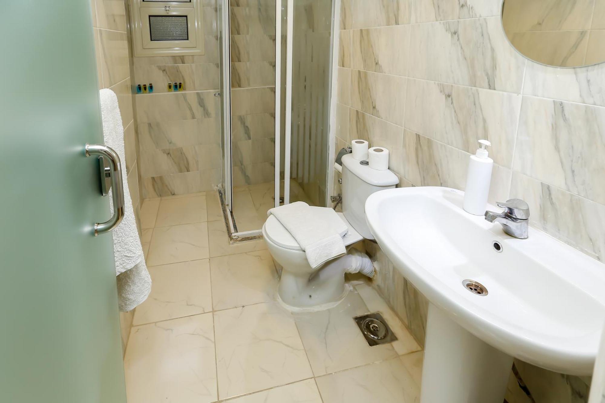 Bed & Breakfast Pyramids View Hotel Il Cairo