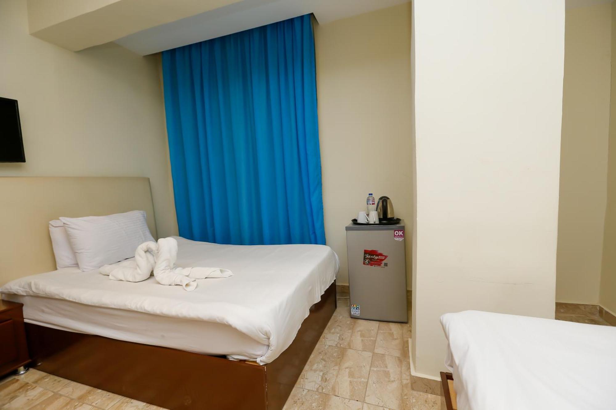 Pyramids View Hotel Bed & Breakfast Il Cairo