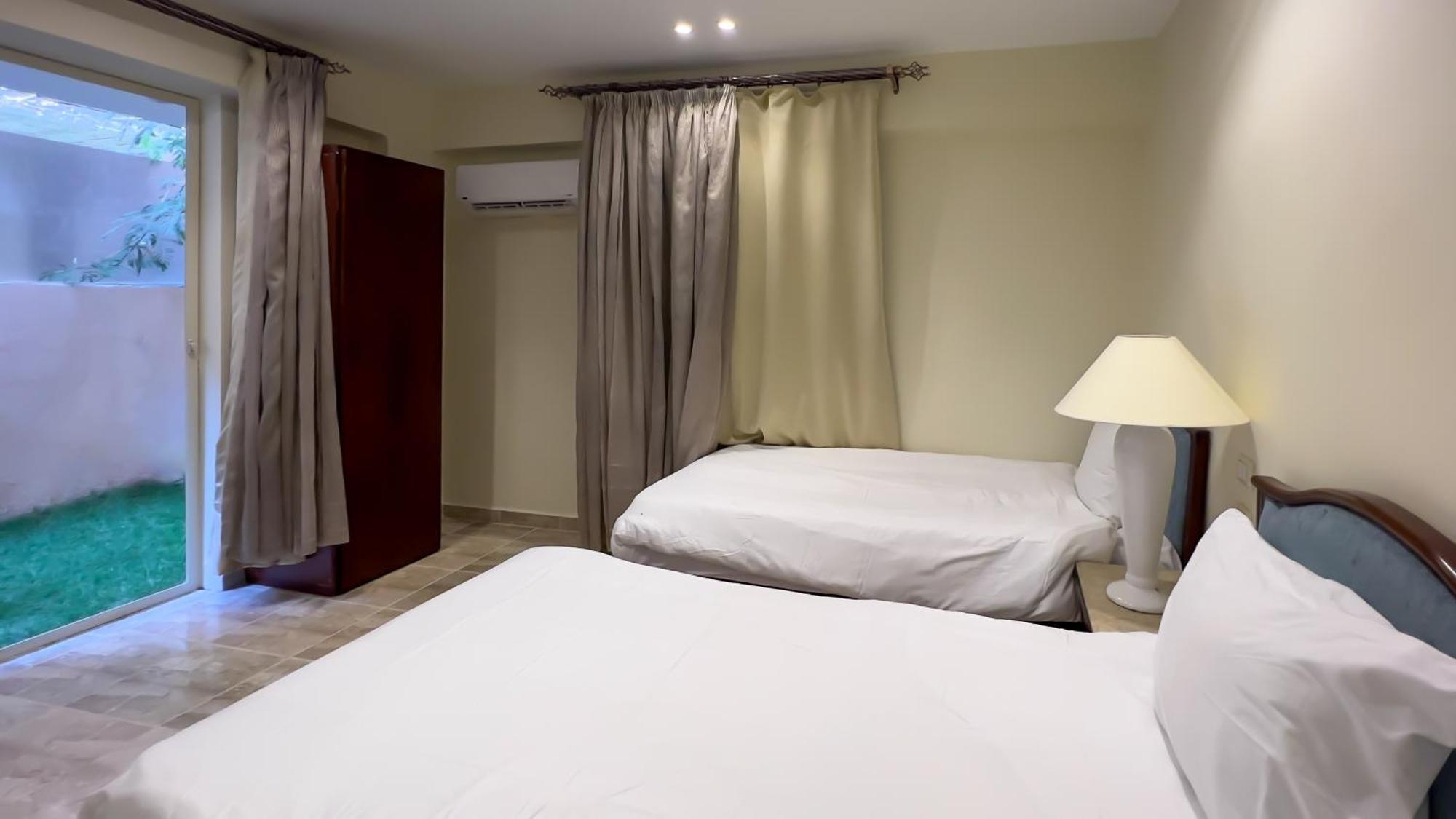 Bed & Breakfast Pyramids View Hotel Il Cairo