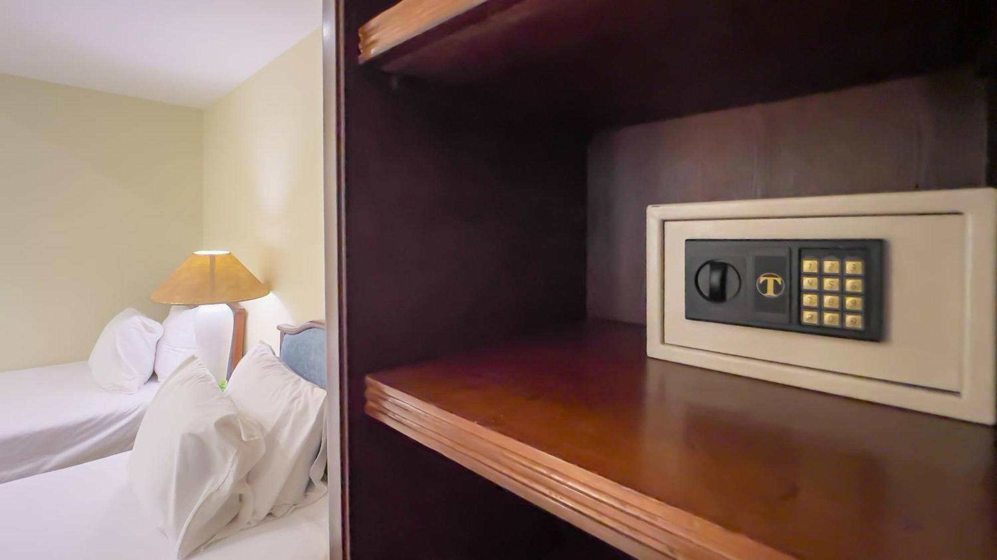 Pyramids View Hotel Bed & Breakfast Il Cairo